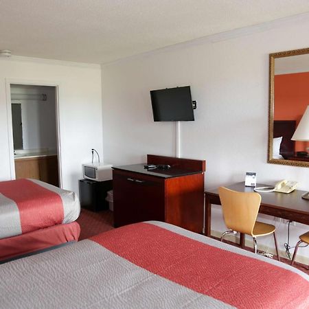 Motel 6-Dayton, Oh Shanersville Dış mekan fotoğraf