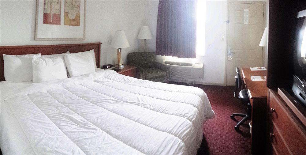 Motel 6-Dayton, Oh Shanersville Dış mekan fotoğraf