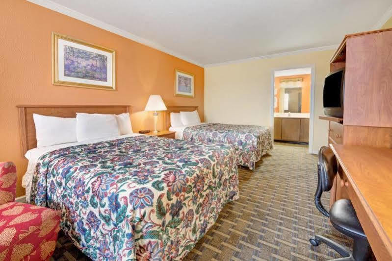 Motel 6-Dayton, Oh Shanersville Dış mekan fotoğraf