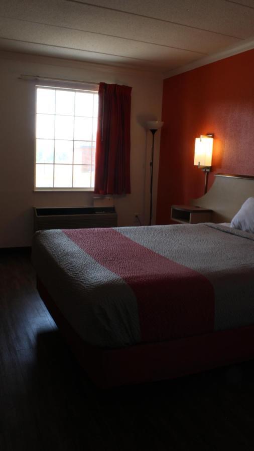Motel 6-Dayton, Oh Shanersville Dış mekan fotoğraf