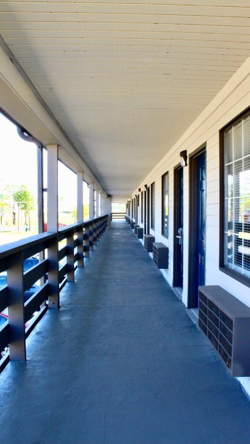 Motel 6-Dayton, Oh Shanersville Dış mekan fotoğraf