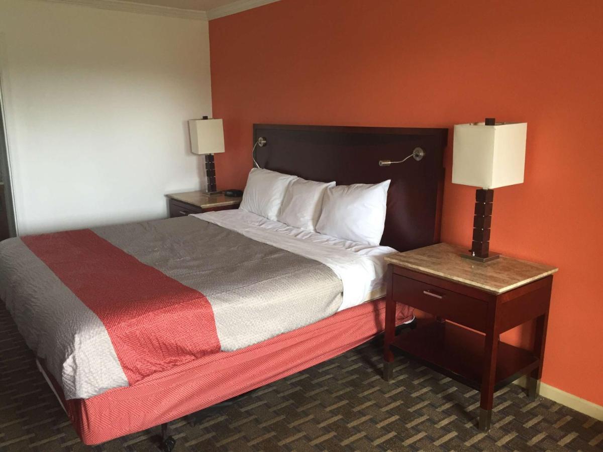Motel 6-Dayton, Oh Shanersville Dış mekan fotoğraf